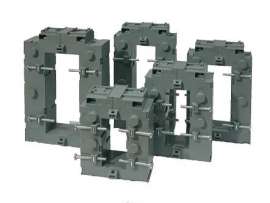 Hobut CTV127L Moulded Case Rectangular Current Transformers (127 x 54mm)
