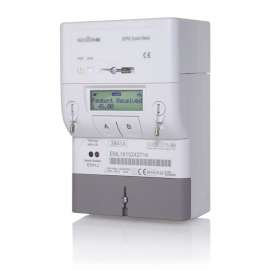 Emlite EMB1.z - 5 Terminal Single Phase Direct Connected Meter