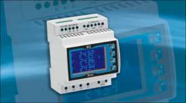 Crompton Instruments Integra Ri3 Digital Metering System (RI3-01)