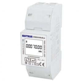 Eastron SDM230-Mbus-MID Single Phase Direct Connected 100A Energy Meter