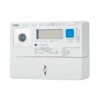 Electricity meters