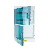 Bespoke metering panels