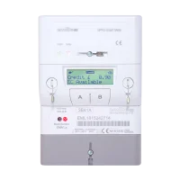 Pre payment electricity meters