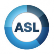 ASL logo