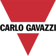 Carlo Gavazzi logo