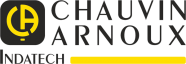 Chauvin Arnoux logo