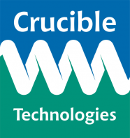 Crucible Technologies logo