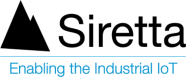Siretta logo