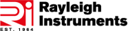 Rayleigh Instruments logo