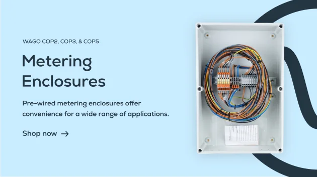 Wago cop metering enclosures 2