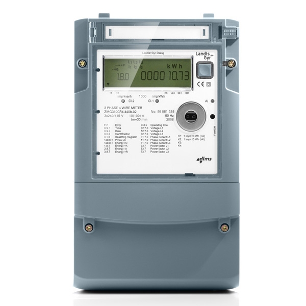 E650 MID Smart meter Meter Market