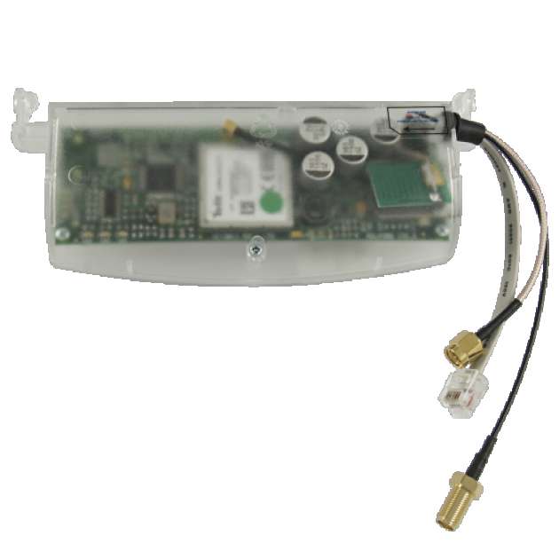 Honeywell (Elster) A1140 Bespoke GPRS/GSM/SMS Wireless ASL 308 Modem