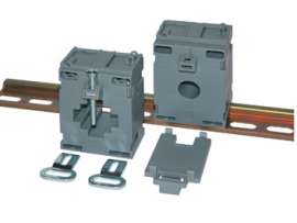 Hobut 14 Series (143) Moulded Case Current Transformers (60A to 500A)