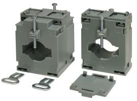 Hobut 16 Series (164) Moulded Case Current Transformers (100A to 800A)