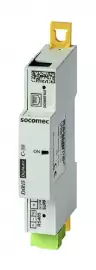 Socomec C-31 System Interface (4829-0101)
