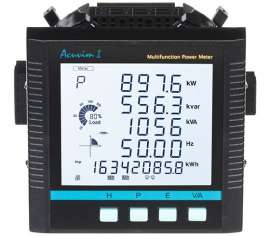 Accuenergy Acuvim II Series