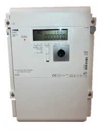 AM550-DC 100A Three Phase MID approved Smart meter c/w in-built modem + SIM