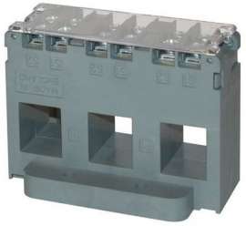 Hobut CT105F 3 Phase Current Transformers (100-250/5A)