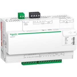 Schneider EBX210 DIN-Rail Mounted Energy Server (ComX 210)