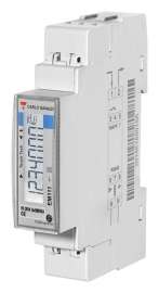 Carlo Gavazzi EM111 Single Phase Energy Analyzer with Pulse Output (EM111-DIN.AV8.1.X.O1.X)