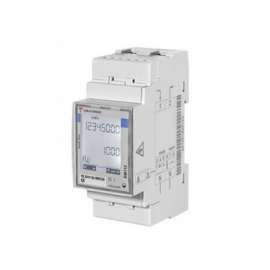 Carlo Gavazzi EM112 Single Phase Energy Analyzer with M-Bus Port (EM112-DIN.AV01.X.M1.X)