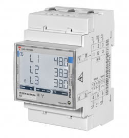 Carlo Gavazzi EM340 MID Energy Meter Series