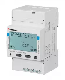 Carlo Gavazzi EM530 Energy analyser (EM530DINAV53XS1X)