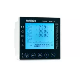 Eastron Smart X96-1E MID 96×96 EasyClick Meter