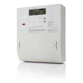 Emlite EMP1.AV Three Phase 100A MID kWh Meter