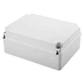 Gewiss GW44209 Junction Box IP65 (300 x 220 x 120)