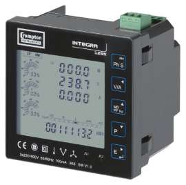 Crompton Instruments Integra 1232 Digital Metering System (INT-1232-S-01)