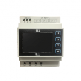 Crompton Instruments Integra TL1 Tri Load Digital Metering System (TL1-01)