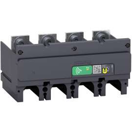 Schneider LV434023 Energy Sensor PowerTag NSX - 630A - 3P+N