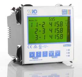 Northern Design MultiCube 650mV Range