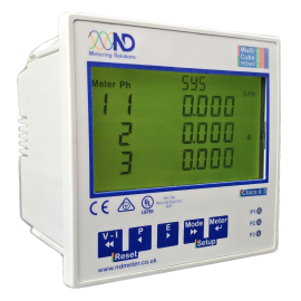 Northern Design MultiCube 950mV Range