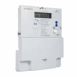Apator Norax 3 Three-Phase Electricity Meter