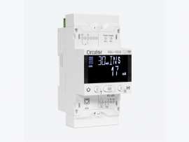 Circutor RGU-100B Earth Leakage monitoring relay, type B (P11961)