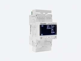 Circutor RGU-10A Earth Leakage Relay (P11A70)