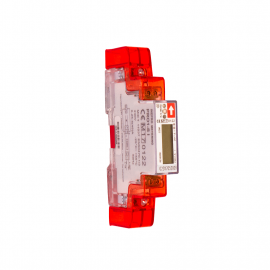 Inepro PRO1-S Single Phase 45A DC MID Energy Meter