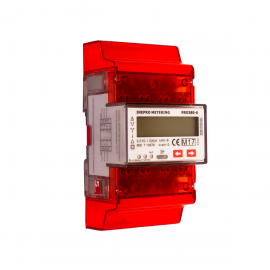 Inepro PRO380-S Three Phase 5A CT MID Energy Meter