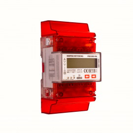 Inepro PRO380-Mb Three Phase 5A CT MID Energy Meter