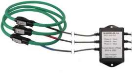 Magnelab RCS-1800 3 Phase Rope CT with 0.333V Output