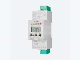 Circutor RGU-2 Earth Leakage Relay (P11A61)