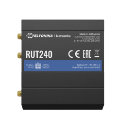 Teltonika RUT240 Industrial Cellular Router