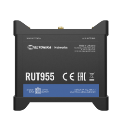 Teltonika RUT955 Industrial Cellular Router