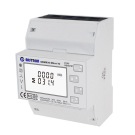 Eastron SDM630 M-Bus 1/5A Three Phase Multifunction Energy Meter