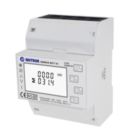 Eastron SDM630 Modbus MCT 1/5A Three Phase Multifunction Energy Meter