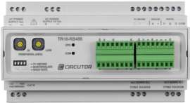 Circutor TR16-RS-485 Measurement Device for up to 16 Strings (E80003)