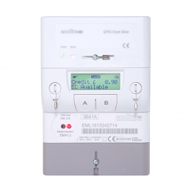 Emlite EMA1 Top Up Meter - Pre-Payment Online