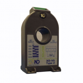 Northern Design XD-V5 Transducers with 0-5V DC Output (Self-Powered)